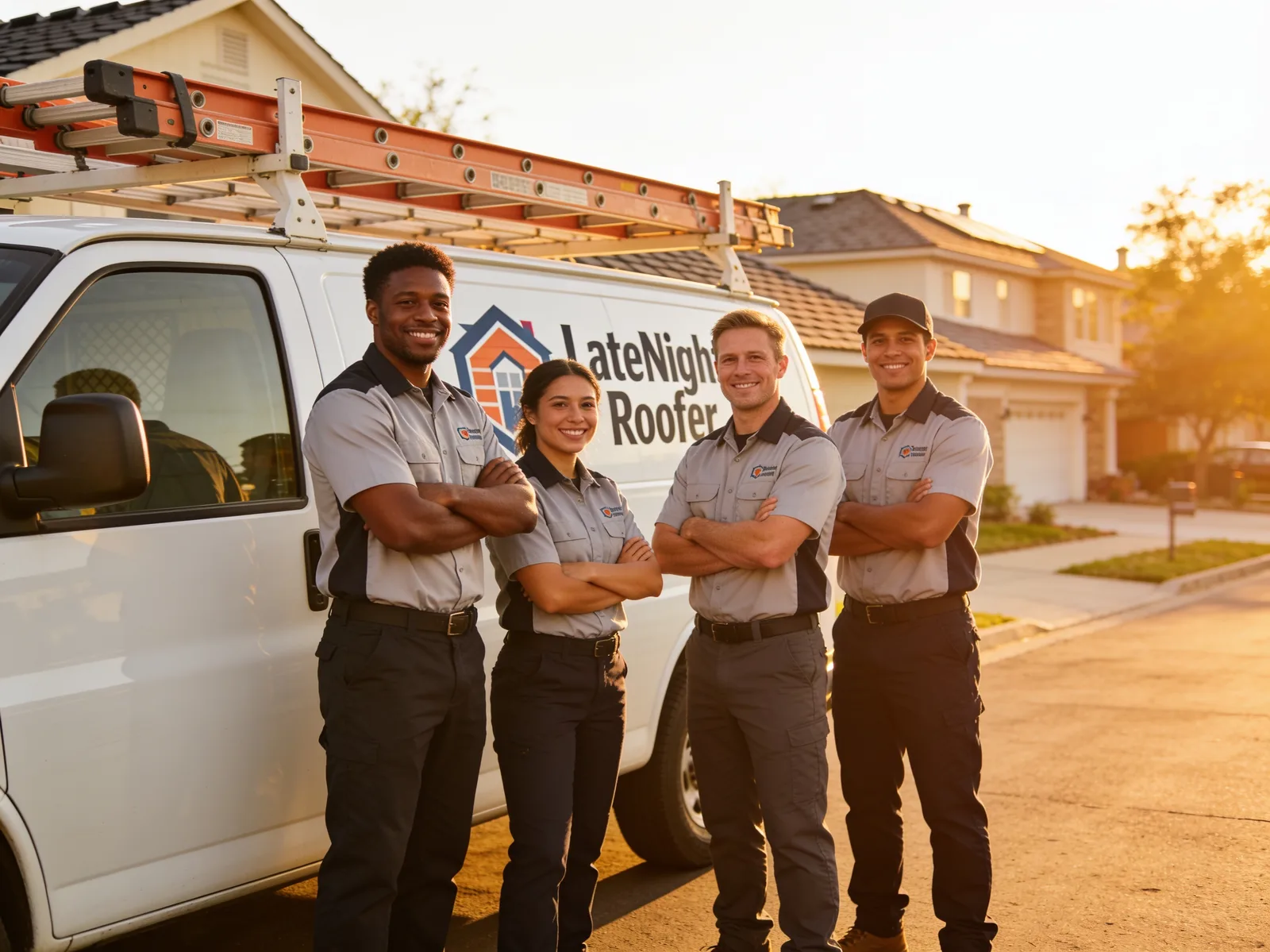 Emergency Roof Repair company in Sims, NC